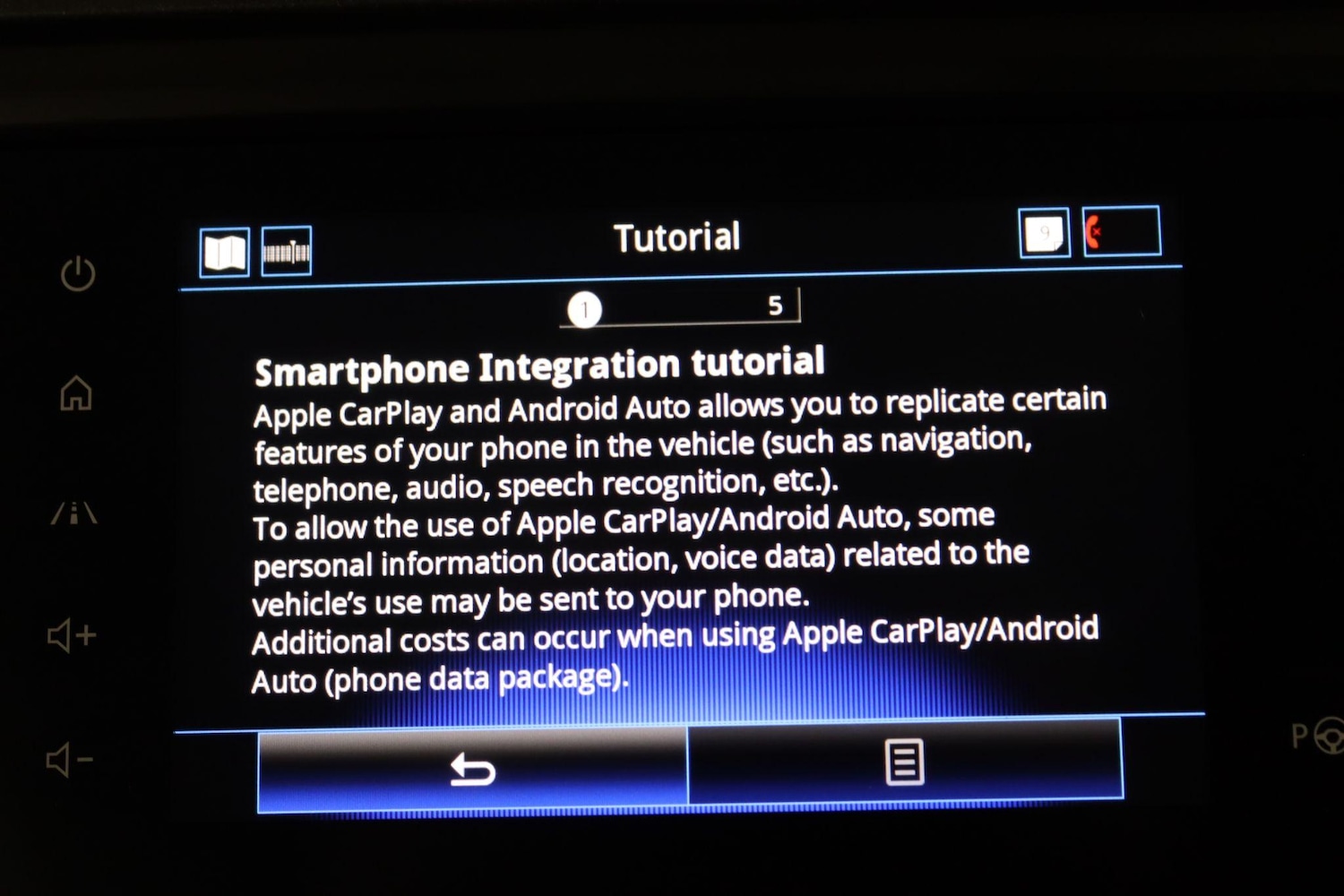 Used Renault Kadjar 2020 for sale - 76608051: Photo 44