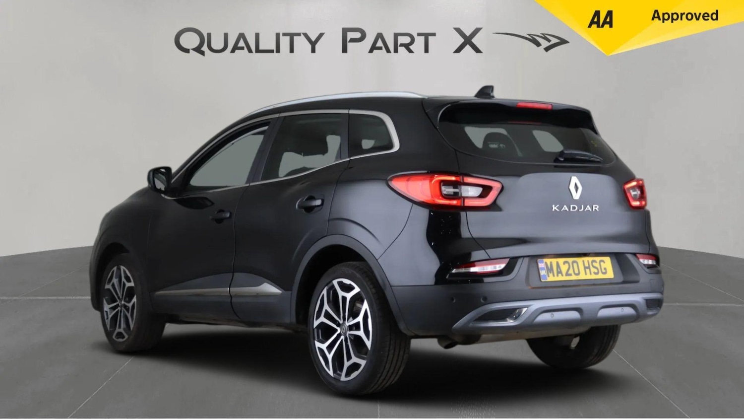 Used Renault Kadjar 2020 for sale - 76608051: Photo 5