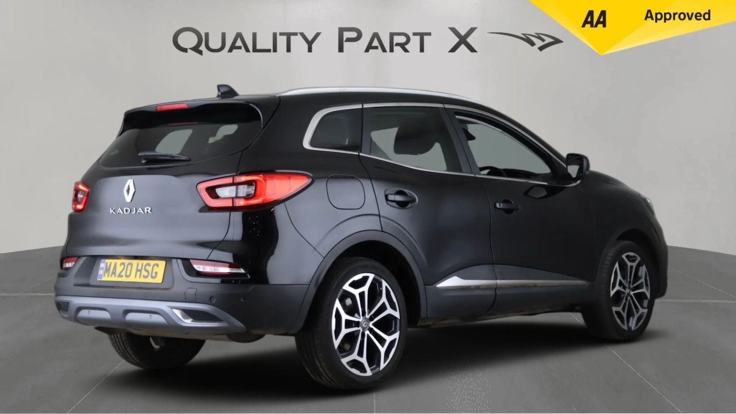 Used Renault Kadjar 2020 for sale - 76608051: Photo 7