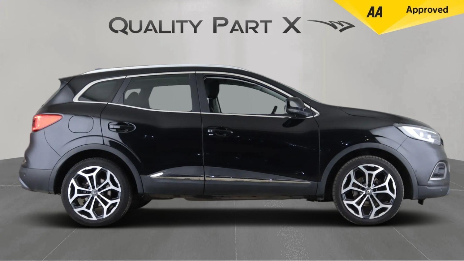 Used Renault Kadjar 2020 for sale - 76608051: Photo 8