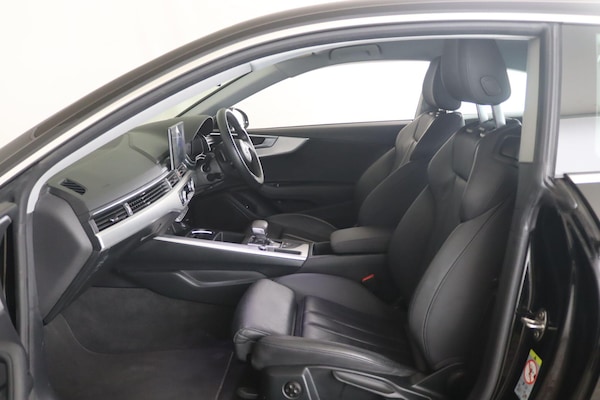 Used Audi A5 2020 for sale - 76158816: Photo 10