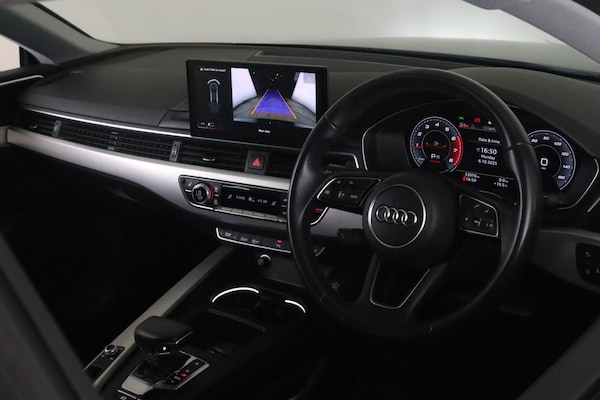 Used Audi A5 2020 for sale - 76158816: Photo 13