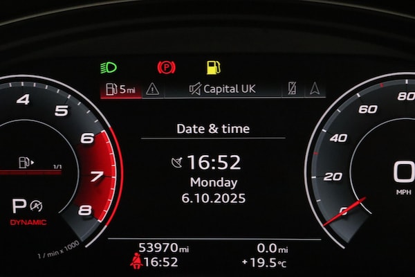 Used Audi A5 2020 for sale - 76158816: Photo 17