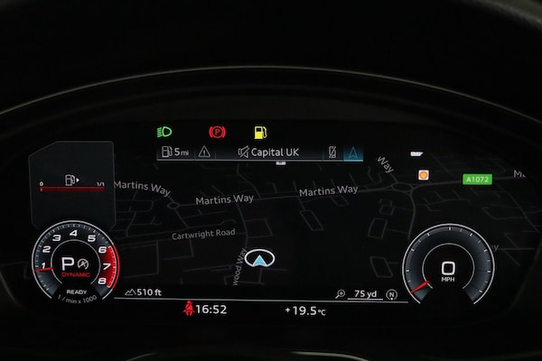 Used Audi A5 2020 for sale - 76158816: Photo 18