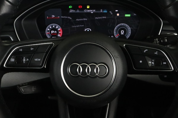 Used Audi A5 2020 for sale - 76158816: Photo 19