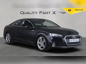 Audi - A5