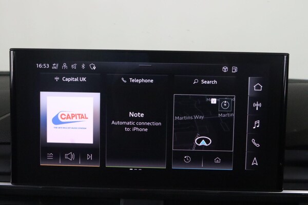Used Audi A5 2020 for sale - 76158816: Photo 27