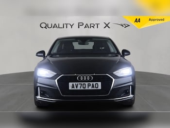 Used Audi A5 2020 for sale - 76158816: Photo 2