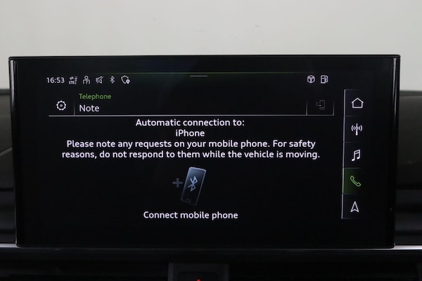 Used Audi A5 2020 for sale - 76158816: Photo 31