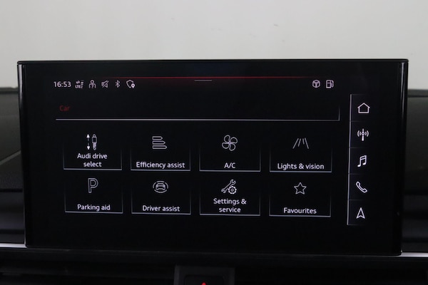 Used Audi A5 2020 for sale - 76158816: Photo 34