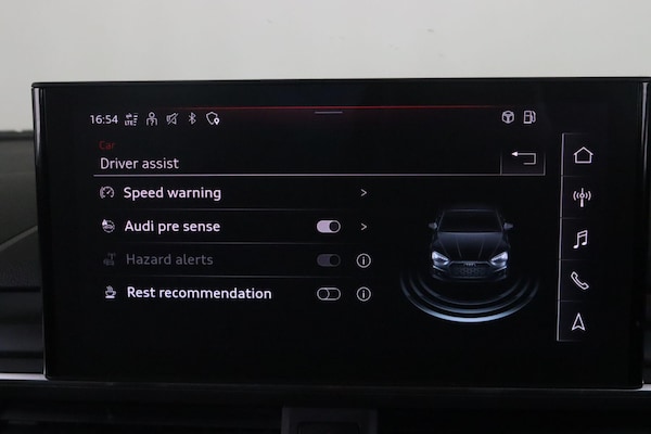 Used Audi A5 2020 for sale - 76158816: Photo 38