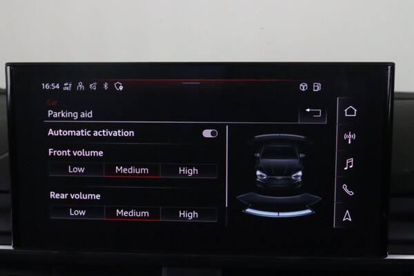 Used Audi A5 2020 for sale - 76158816: Photo 40