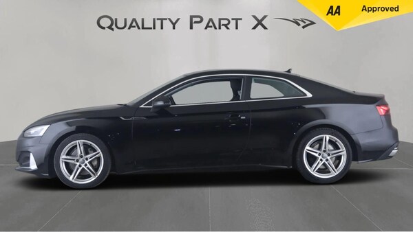 Used Audi A5 2020 for sale - 76158816: Photo 4