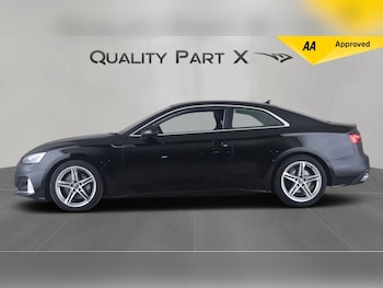 Used Audi A5 2020 for sale - 76158816: Photo 4