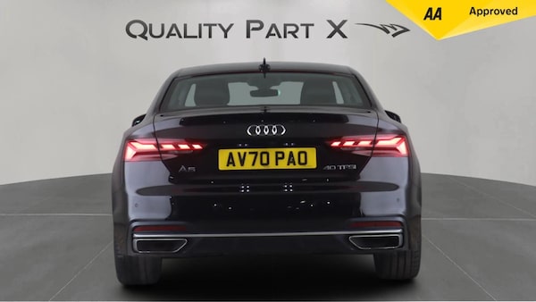 Used Audi A5 2020 for sale - 76158816: Photo 6
