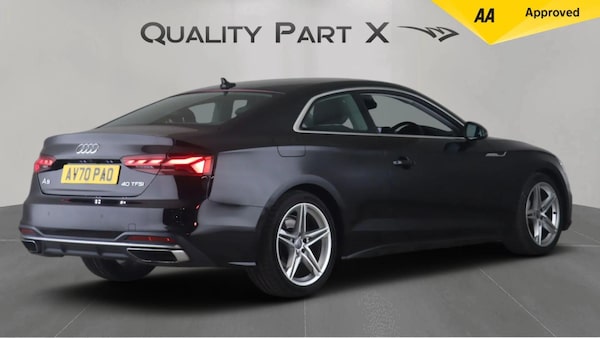 Used Audi A5 2020 for sale - 76158816: Photo 7