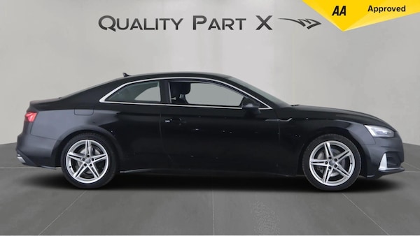 Used Audi A5 2020 for sale - 76158816: Photo 8