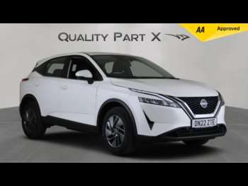2022 (22) - 1.3 DIG-T MHEV Acenta Premium Euro 6 (s/s) 5dr
