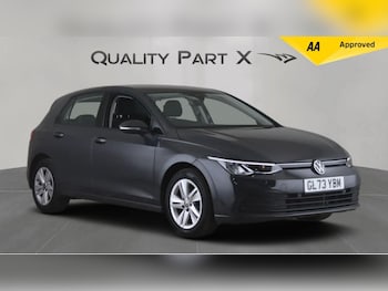 Used Volkswagen Golf 2023 for sale - 77926125: Photo