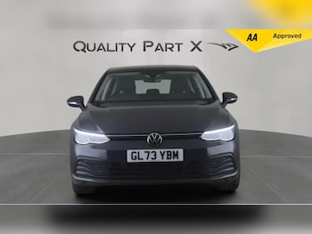 Used Volkswagen Golf 2023 for sale - 77926125: Photo