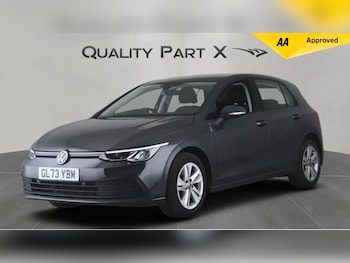 Used Volkswagen Golf 2023 for sale - 77926125: Photo