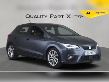 Used SEAT Ibiza 2024 for sale - 78999152: Photo