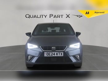 Used SEAT Ibiza 2024 for sale - 78999152: Photo