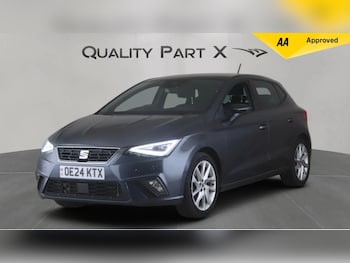 Used SEAT Ibiza 2024 for sale - 78999152: Photo