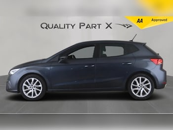 Used SEAT Ibiza 2024 for sale - 78999152: Photo