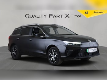 2023 (72) - 61.1kWh Trophy Long Range Auto 5dr