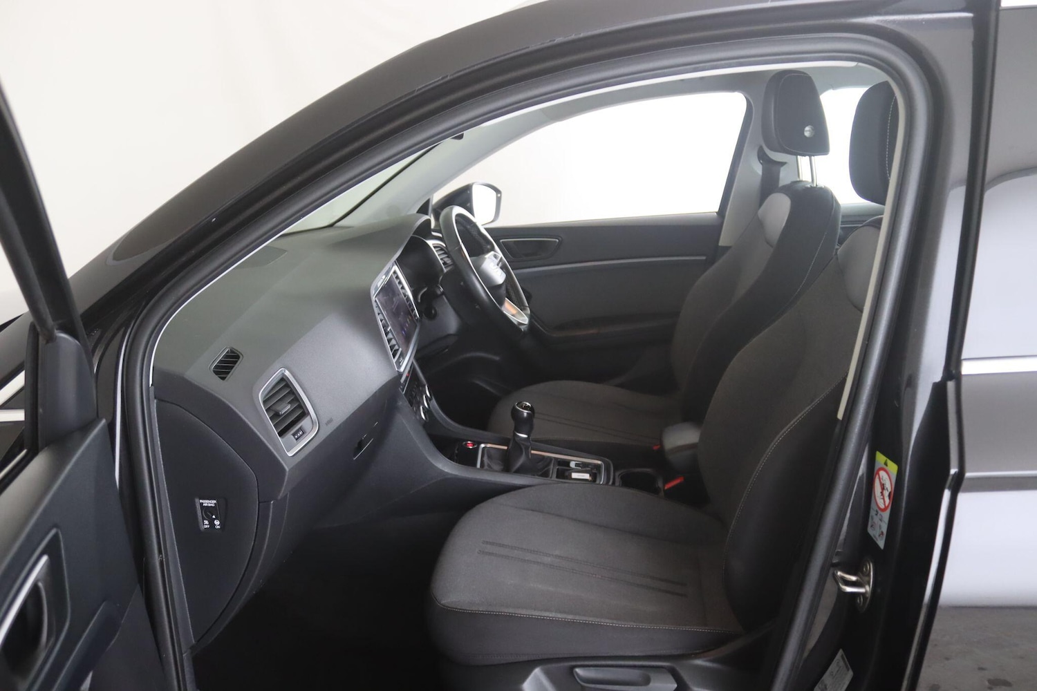 Used SEAT Ateca 2022 for sale - 77484524: Photo 10