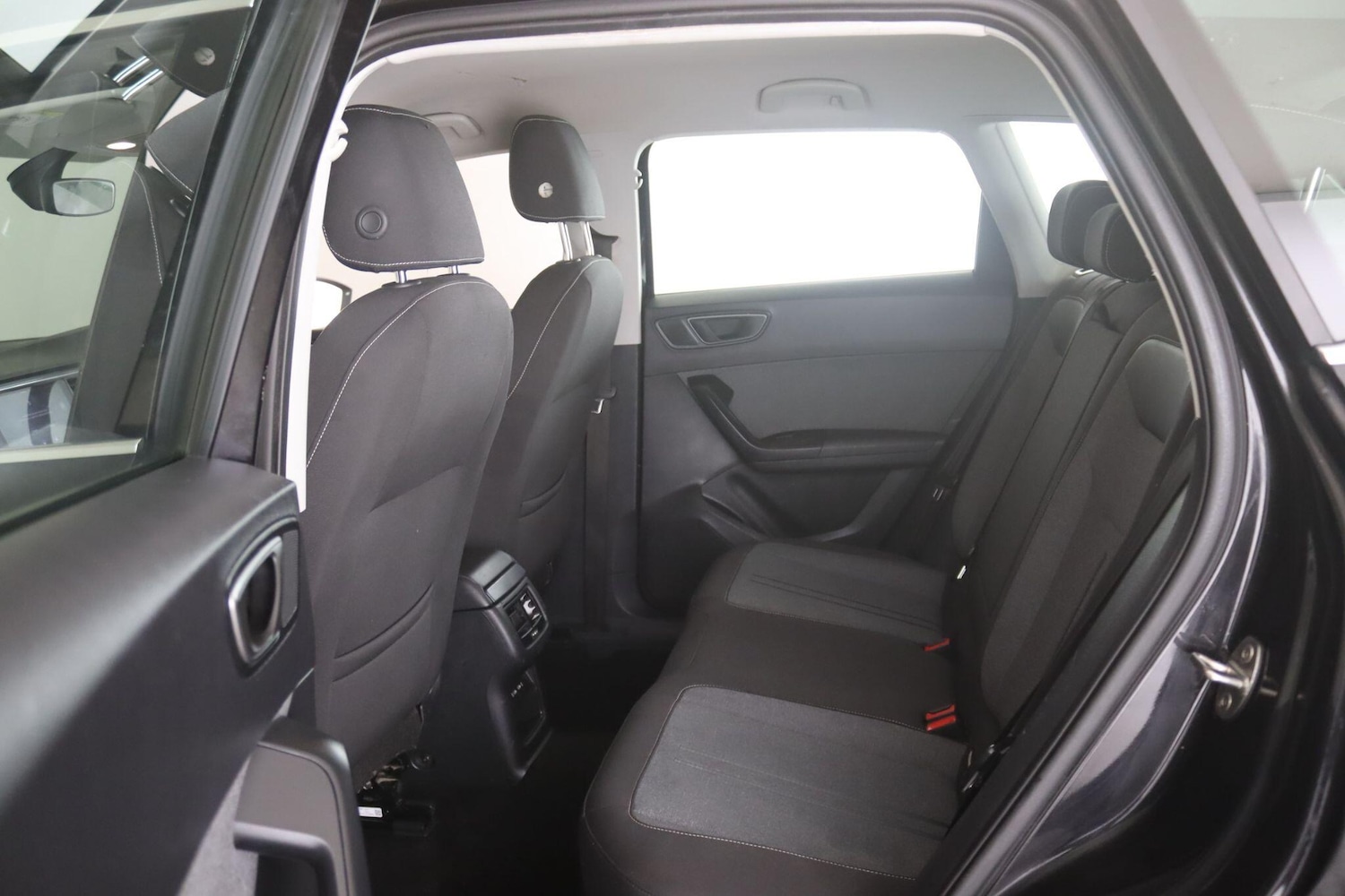 Used SEAT Ateca 2022 for sale - 77484524: Photo 11