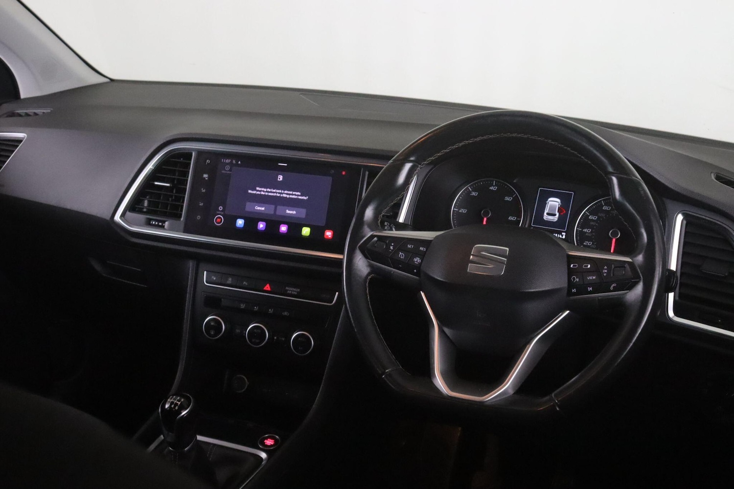 Used SEAT Ateca 2022 for sale - 77484524: Photo 14