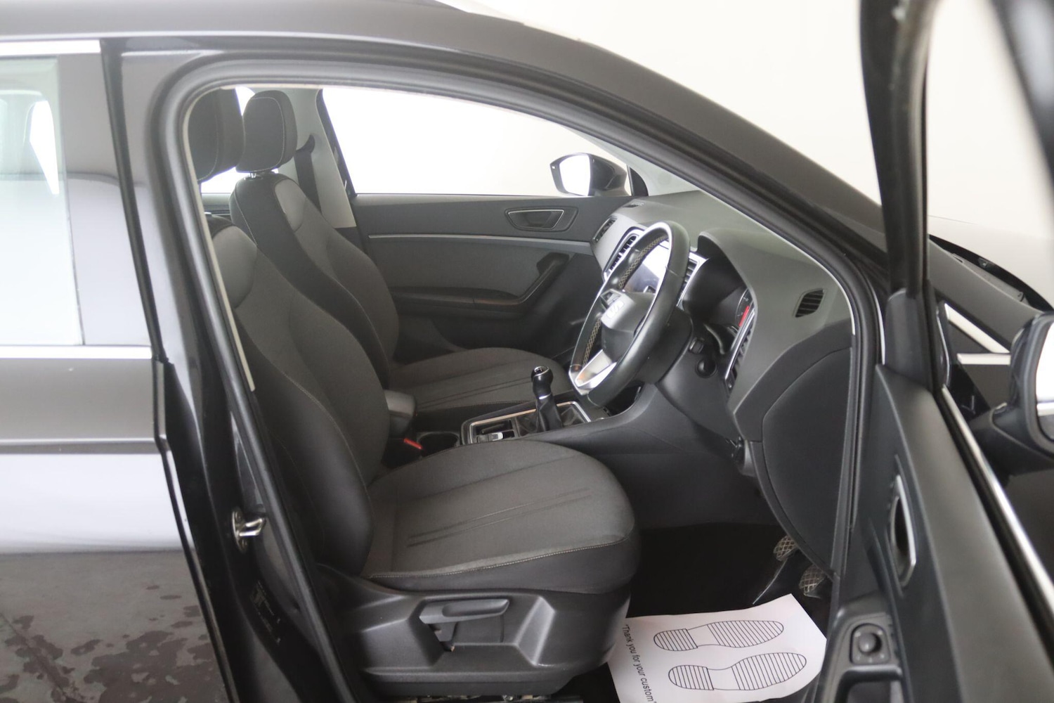 Used SEAT Ateca 2022 for sale - 77484524: Photo 15