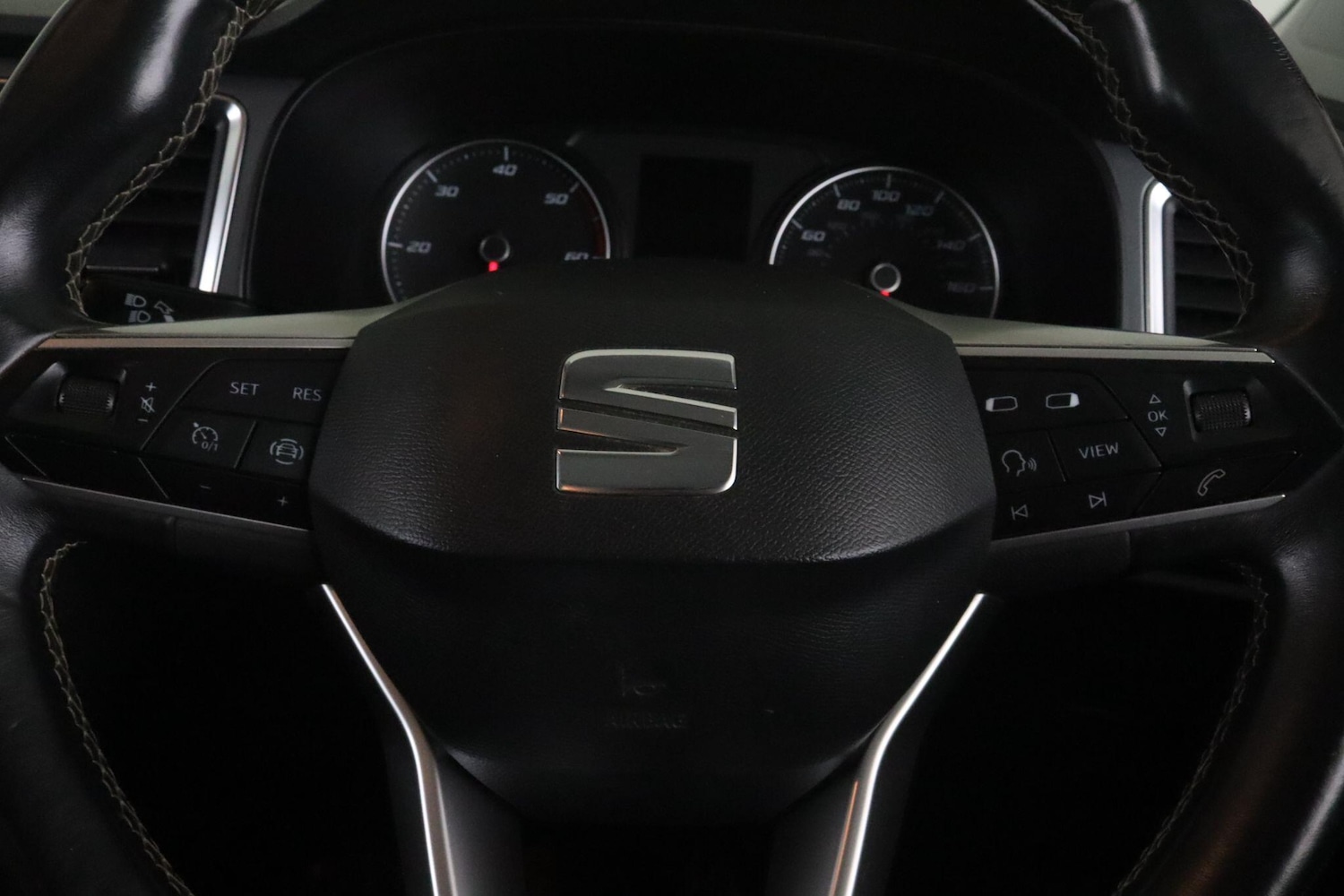 Used SEAT Ateca 2022 for sale - 77484524: Photo 19