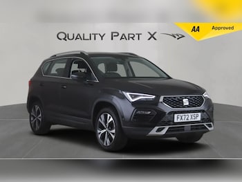 2022 (72) - 2.0 TDI SE Technology Euro 6 (s/s) 5dr