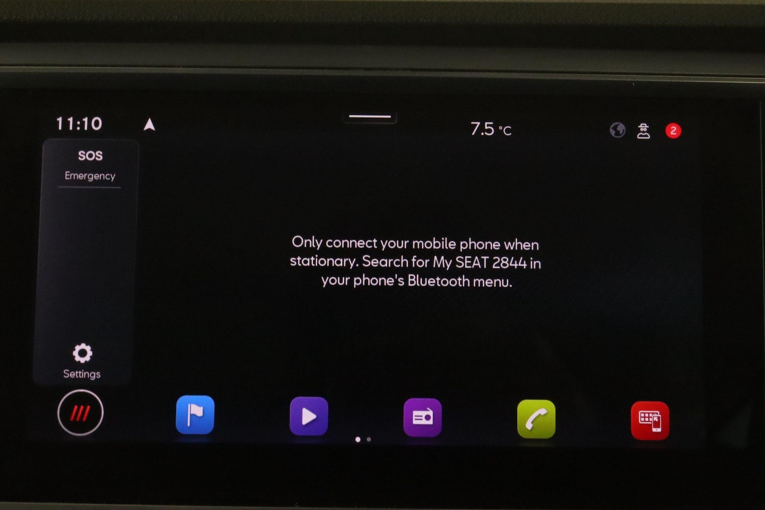 Used SEAT Ateca 2022 for sale - 77484524: Photo 29