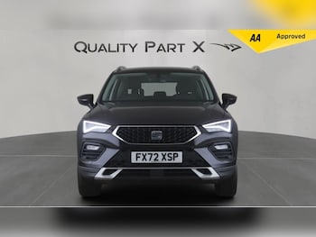 Used SEAT Ateca 2022 for sale - 77484524: Photo