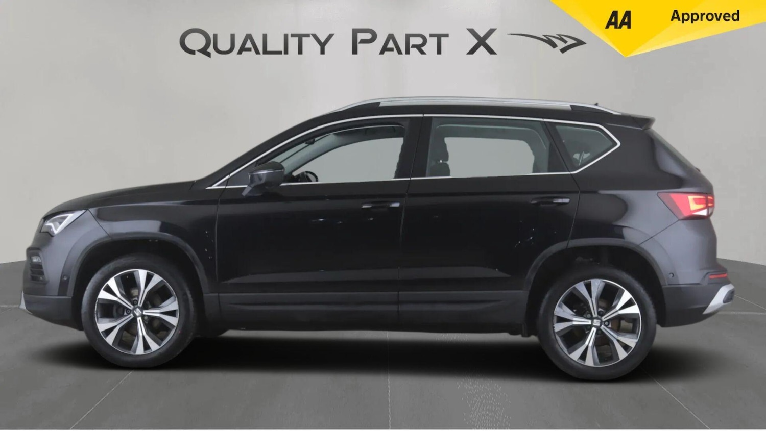 Used SEAT Ateca 2022 for sale - 77484524: Photo 3