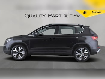 Used SEAT Ateca 2022 for sale - 77484524: Photo