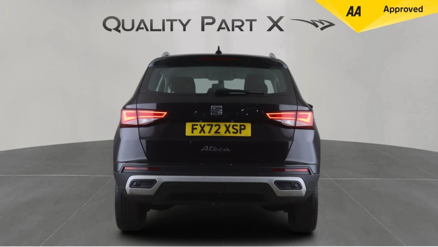 Used SEAT Ateca 2022 for sale - 77484524: Photo 5
