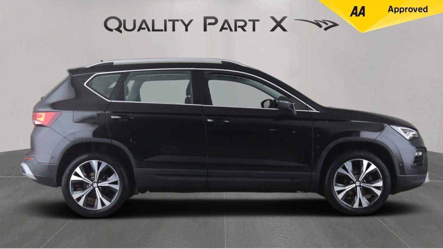 Used SEAT Ateca 2022 for sale - 77484524: Photo 7