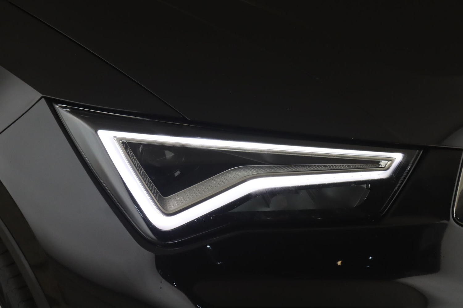 Used SEAT Ateca 2022 for sale - 77484524: Photo 8