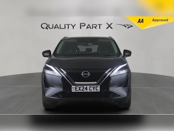 Used Nissan Qashqai 2024 for sale - 78018888: Photo