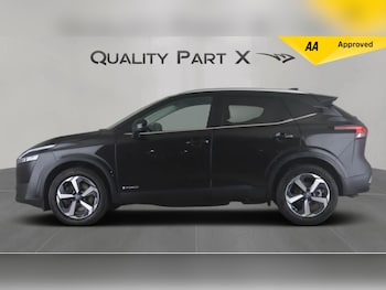 Used Nissan Qashqai 2024 for sale - 78018888: Photo