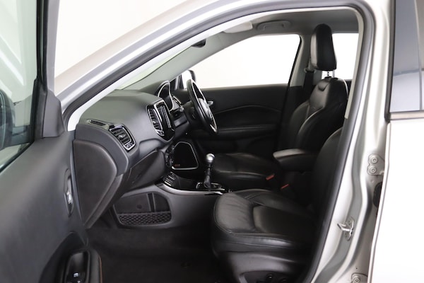 Used Jeep Compass 2020 for sale - 75622695: Photo 11