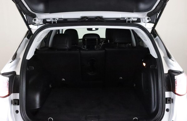 Used Jeep Compass 2020 for sale - 75622695: Photo 13