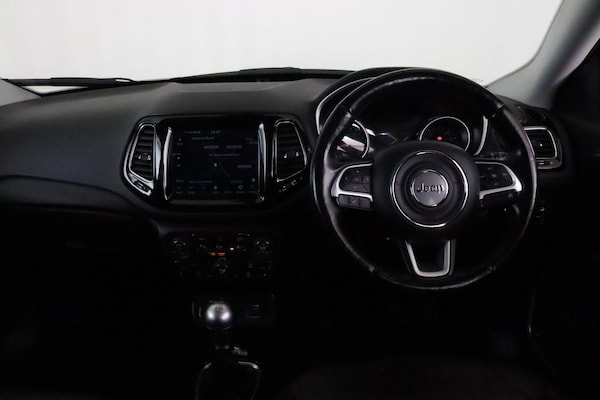 Used Jeep Compass 2020 for sale - 75622695: Photo 15