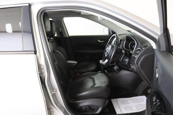 Used Jeep Compass 2020 for sale - 75622695: Photo 16