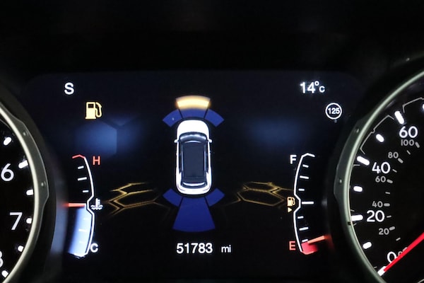 Used Jeep Compass 2020 for sale - 75622695: Photo 19